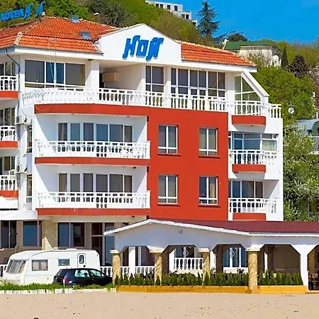 Hotel Noy 3*