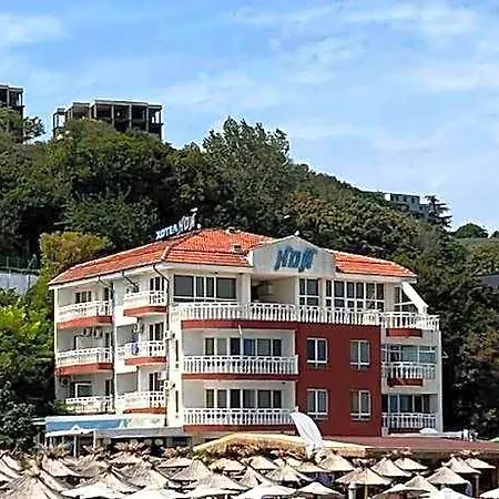 Noy Hotel