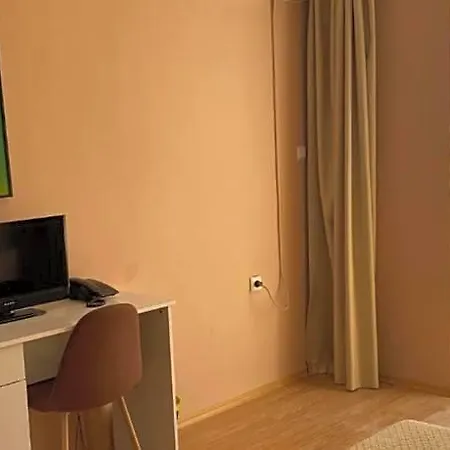 Noy Hotel 3*