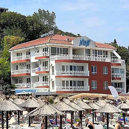 Noy Otel Varna