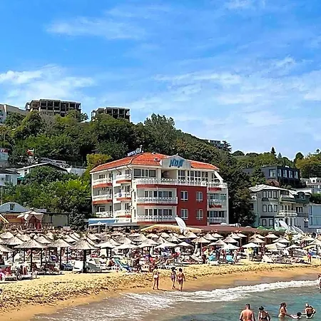 Otel Noy Varna